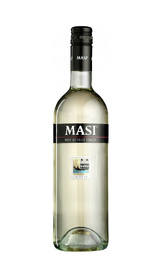 Вино Masi Agricola Modello delle Venezie Bianco 2017 0,75 л