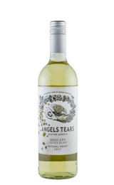 Вино Angels Tears Moscato Chenin Blanc 0,75 л