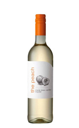 Вино The Collection The Peach Chenin Blanc Semillon Viognier 0,75 л