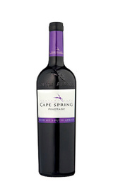Вино Cape Spring Pinotage 0,75 л