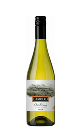 Вино Campero Chardonnay 0,75 л