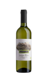 Вино Campero Sauvignon Blanc 0,75 л