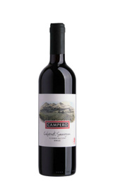 Вино Campero Cabernet Sauvignon 0,75 л
