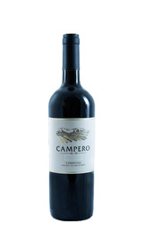Вино Campero Carmenere Reserva&nbsp;0,75&nbsp;л