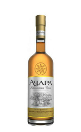 Чача Ачара Абхазская Выдержанная 0,5 л