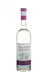 Чача Ачара Абхазская