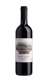 Вино Campero Gran Reserva Cabernet Sauvignon&nbsp;0,75&nbsp;л