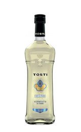 Вермут Tosti Vermouth Bianco 1 л