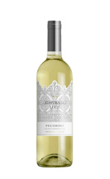 Вино Contrada Luce Pecorino 0,75 л