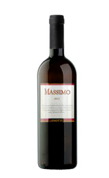 Вино Cantine Lenotti Massimo 0,75 л