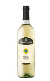 Вино Mastio della Loggia Pinot Grigio 0,75 л