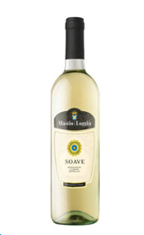 Вино Mastio della Loggia Soave 0,75 л