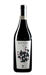 Вино Molino Barbera d'Asti Loreto&nbsp;0,75&nbsp;л