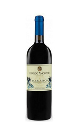 Вино Franco Amoroso Barbaresco 0,75 л