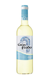 Вино Bodegas Chivite Gran Feudo Moscatel 2018 0,75 л