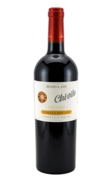 Вино Bodegas Chivite Coleccion 125 Reserva Navarra DO 2012 0,75 л