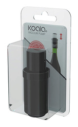 Пробка Коала Вакуумная