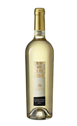 Вино Alinos Vermentino di Gallura 2016&nbsp;0,75&nbsp;л