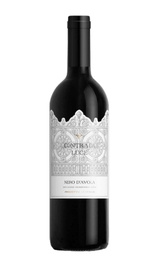 Вино Casa Vinicola Botter Carlo Contrada Luce Nero d'Avola 0,75 л