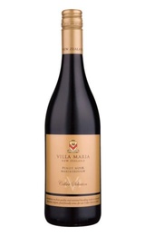 Вино Villa Maria Cellar Selection Pinot Noir Marlborough 2017 0,75 л