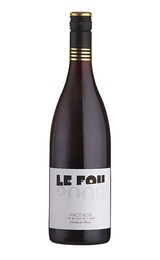 Вино Boutinot Le Fou Pinot Noir 2017 0,75 л