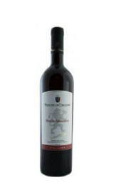 Вино Principe di Corleone Nerello Mascalese Terre Siciliane&nbsp;0,75&nbsp;л