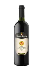 Вино Mastio della Loggia Sangiovese Rubicone 0,75 л