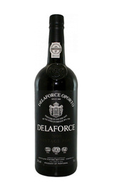 Портвейн Delaforce Vintage Port 2000 0,75 л