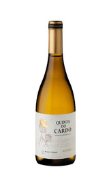 Вино Quinta Do Cardo White 0,75 л