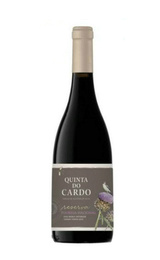 Вино Quinta Do Cardo Reserva Red 0,75 л