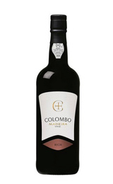 Мадера Colombo Reserve 5 Years Old Dry 0,75 л