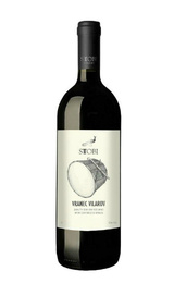 Вино Stobi Vranec Vilarov 1 л