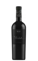 Вино Stobie Verdot Barrick 0,75 л