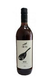 Вино Stobi rose 0,75 л