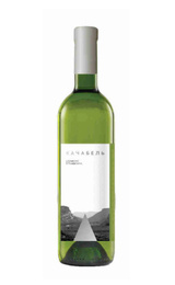 Вино Качабель Алиготе Ркацители 1 л