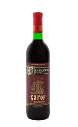 Вино Геленджик Кагор 0,75 л