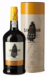 Портвейн Sandeman Tawny Porto Imperial Reserve 0,75 л