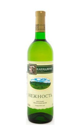 Вино Геленджик Нежность 0,75 л