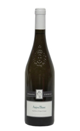 Вино Domaine d'Avrille White Dry 2016 0,75 л