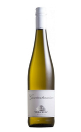 Вино Villa Wolf Gewurztraminer Qualitaetswein 2018 0,75 л