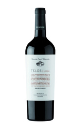 Вино Tenuta Sant'Antonio Valpolicella Superiore Telos Il Rosso 2015 0,75 л