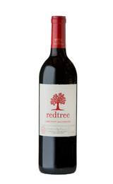 Вино Redtree Cabernet Sauvignon 0,75 л