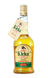 Водка Stara Sokolova Kleka 0,2 л