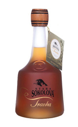 Водка Stara Sokolova Travka 0,7 л
