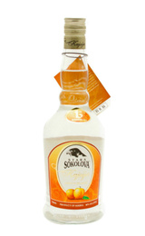 Водка Стара Соколова Кайсия