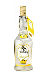 Водка Stara Sokolava Dunya 0,2 л