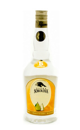 Водка Стара Соколова Вильамовка