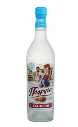 Подруга Самогон 0,5 л
