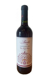 Вино Amale Merlot 0,75 л