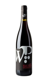 Вино Puccetti Laura Contrada Rampante Etna Rosso 0,75 л